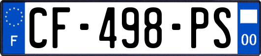 CF-498-PS
