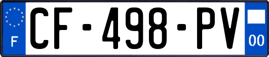 CF-498-PV