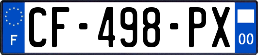 CF-498-PX