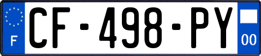CF-498-PY