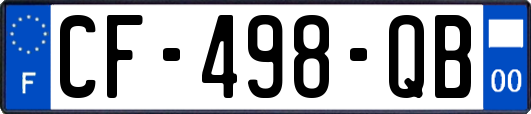 CF-498-QB