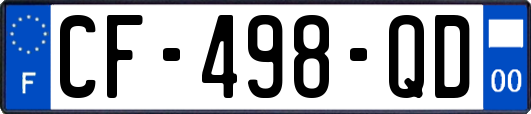 CF-498-QD