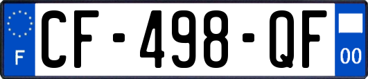 CF-498-QF
