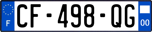 CF-498-QG
