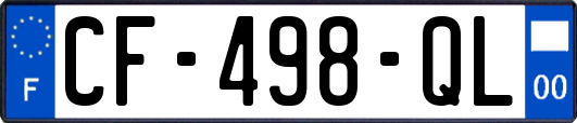 CF-498-QL