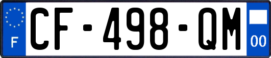 CF-498-QM