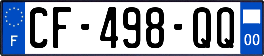 CF-498-QQ
