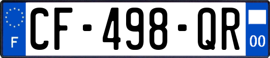 CF-498-QR