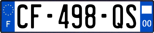 CF-498-QS