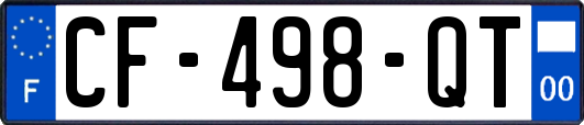 CF-498-QT