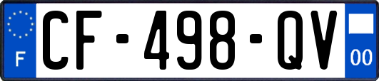 CF-498-QV