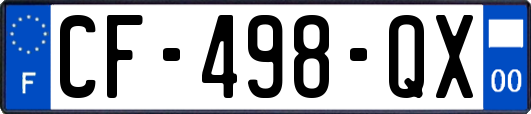 CF-498-QX