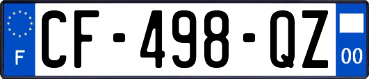 CF-498-QZ