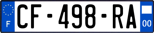 CF-498-RA