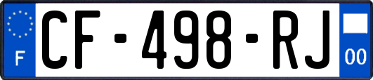 CF-498-RJ