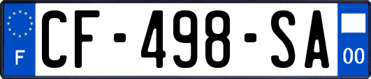 CF-498-SA
