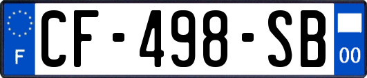 CF-498-SB