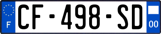 CF-498-SD