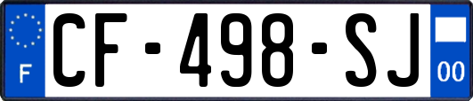 CF-498-SJ