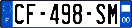 CF-498-SM