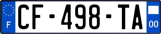 CF-498-TA