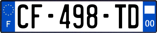 CF-498-TD