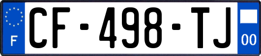 CF-498-TJ