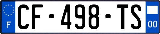 CF-498-TS