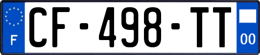CF-498-TT