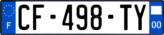 CF-498-TY