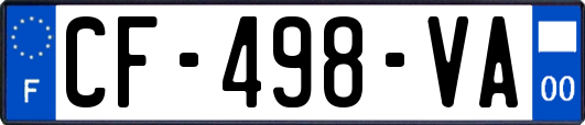 CF-498-VA