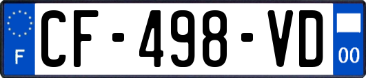 CF-498-VD