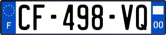 CF-498-VQ