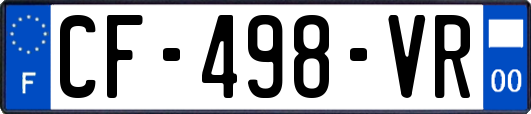 CF-498-VR