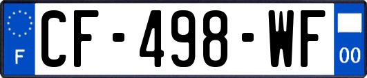 CF-498-WF