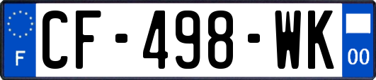 CF-498-WK