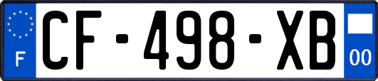 CF-498-XB