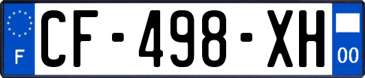 CF-498-XH
