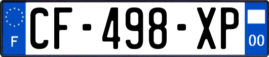 CF-498-XP