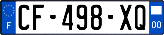 CF-498-XQ