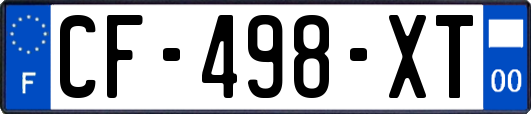 CF-498-XT