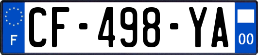 CF-498-YA