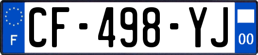 CF-498-YJ