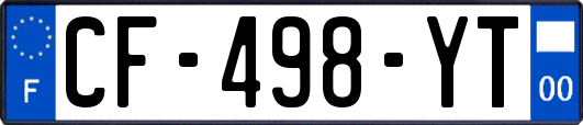 CF-498-YT