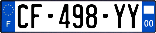 CF-498-YY