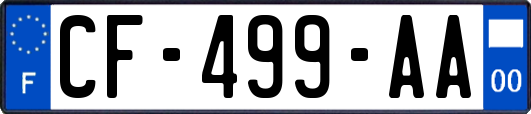 CF-499-AA