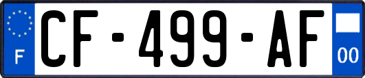 CF-499-AF