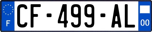 CF-499-AL