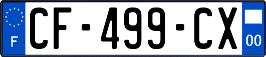 CF-499-CX