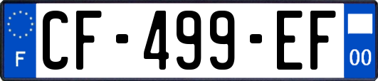 CF-499-EF